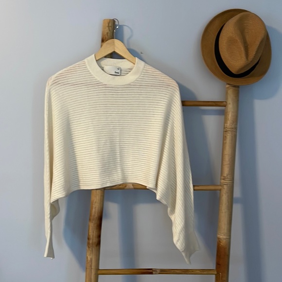 Wilfred Free Aritzia Lolan Sweater - Picture 2 of 8